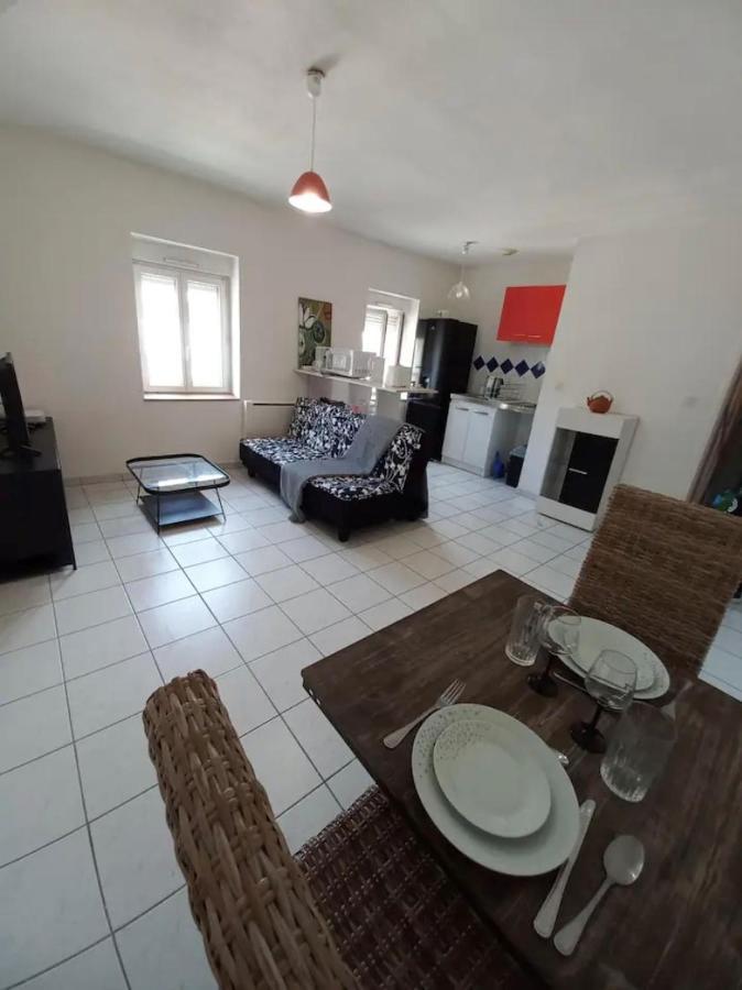 T2 Le Terminus Apartment *