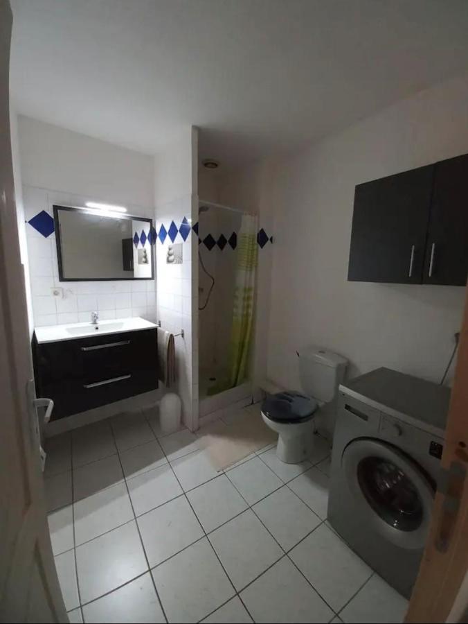 T2 Le Terminus Apartment *