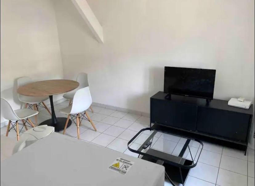 T2 Le Terminus Apartment